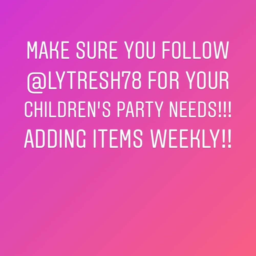 Follow my page 😁
